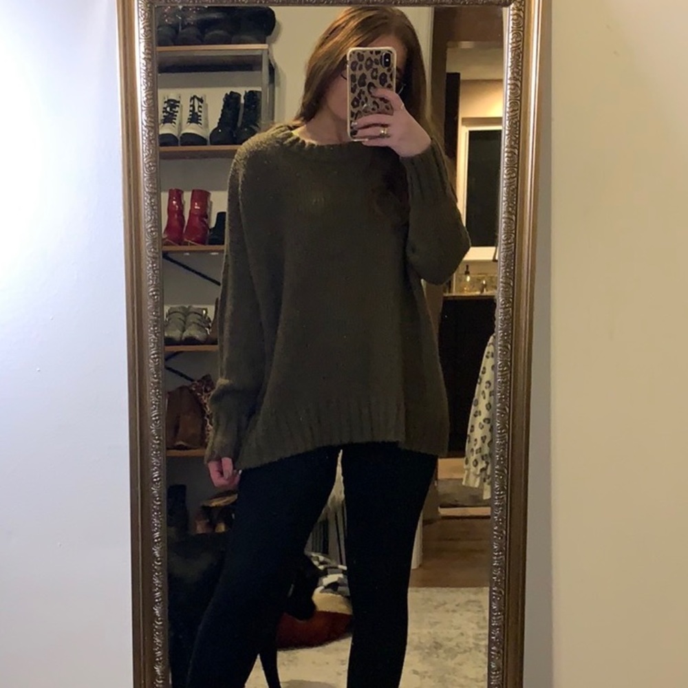 Aerie Sweater